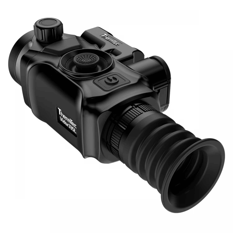 Тепловізійний приціл ThermEye Vidar 335L Фото 2